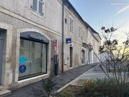 local profession libérale - emplacement premium - 980/mois