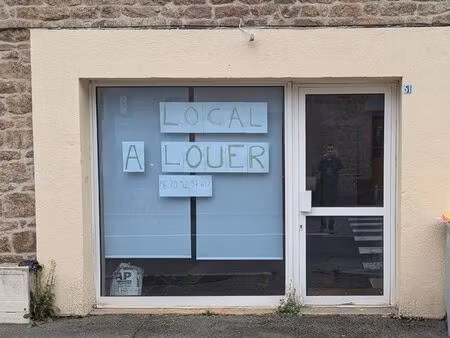 local commercial guingamp