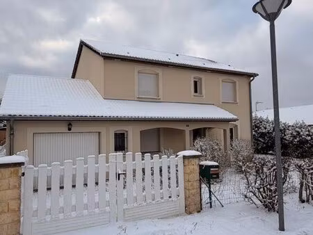 petit juré - maison individuelle