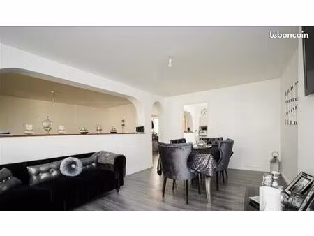 maison entre rénovée a vendre