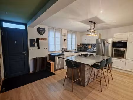 maison crevecoeur le grand