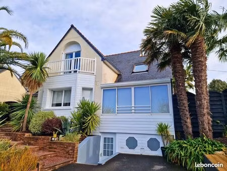 maison 6 pièces 117 m²