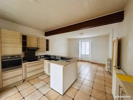 maison 3 pièces à louer