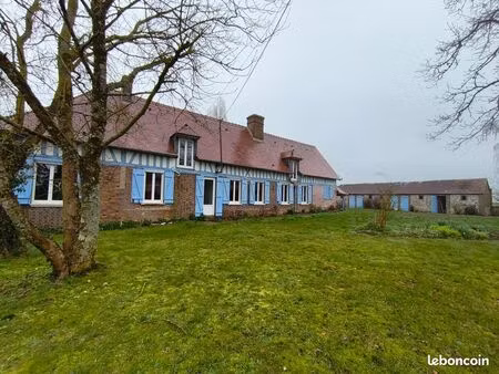 maison 4 pièces 132 m²