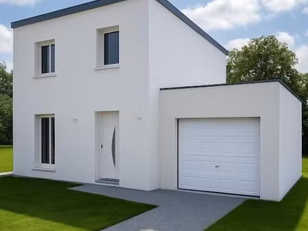 maison 5 pièces 80 m²