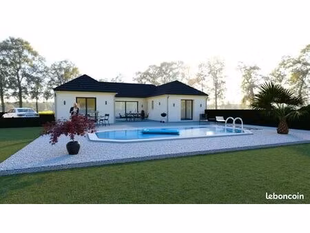 maison 5 pièces 112 m²