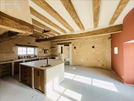 longère 5 pièces 209 m²