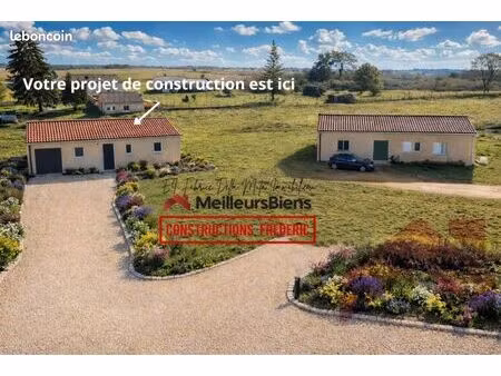 maison 5 pièces 1 073 m²