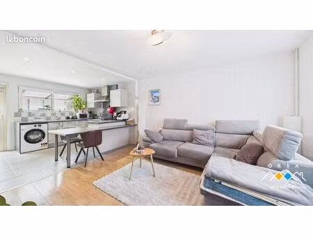 maison 4 pièces 76 m²