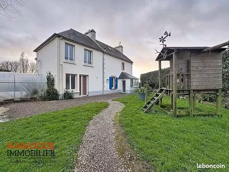 maison 6 pièces 118 m²