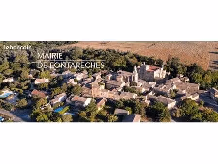 mas de village 12 km d’uzes