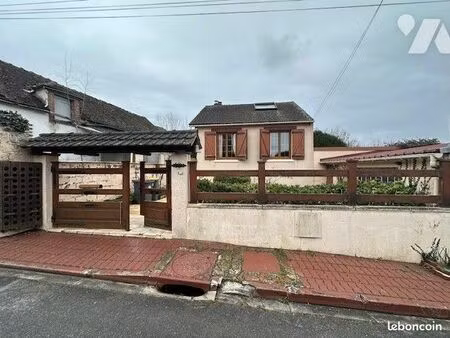 maison 5 pièces 95 m²