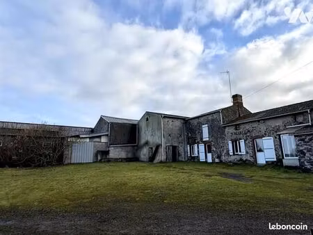 maison 3 pièces 73 m²