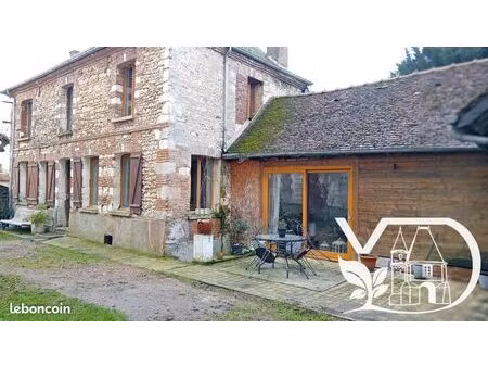 maison 6 pièces 133 m²