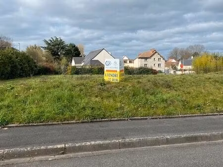 terrain constructible