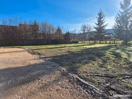 terrain constructible 7 ares