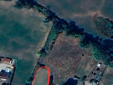 terrain constructible