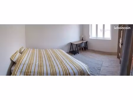 appart centre ville tain