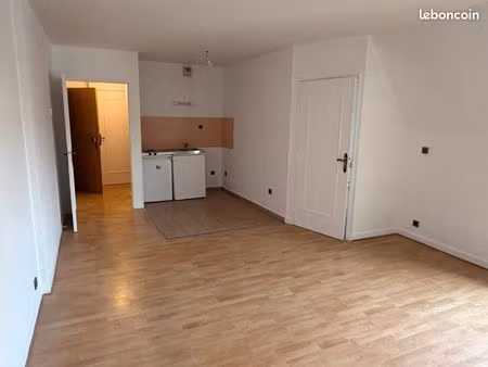 evreux centre charmant 2 pièces