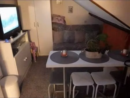 studio à louer meublé