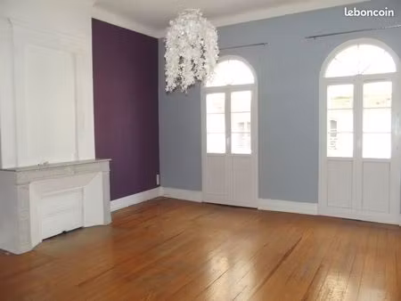 immeuble 4 pièces 171 m²