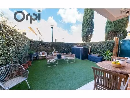 appartement saint-estève m² t-2 à vendre  130 000 €