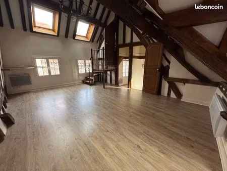 f3 centre ville - proche gare