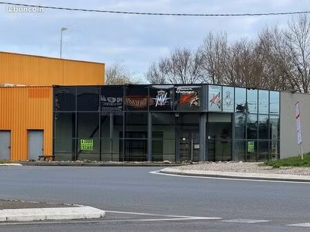 local commercial - bureau