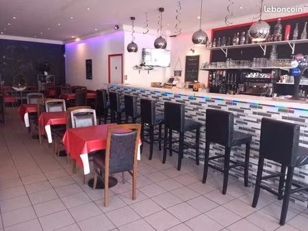 local commercial mixte