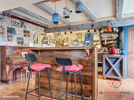 maison 5 pièces 155 m²