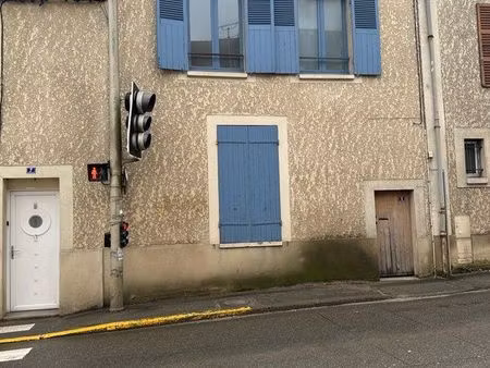 loue maison de ville 1000 hors charge