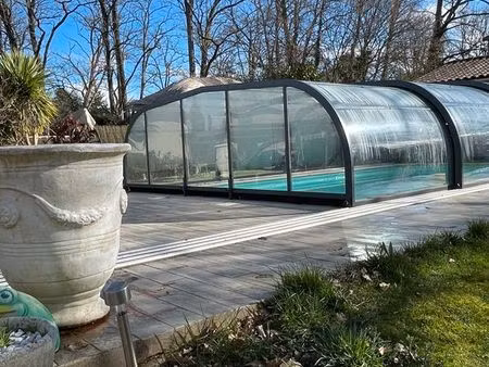 belle maison  perigourdine