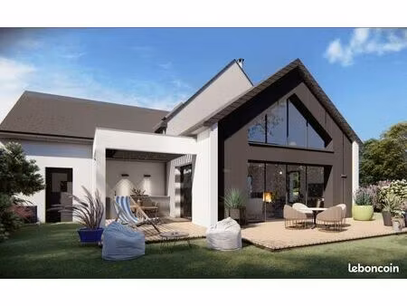 maison 148 m² erquy