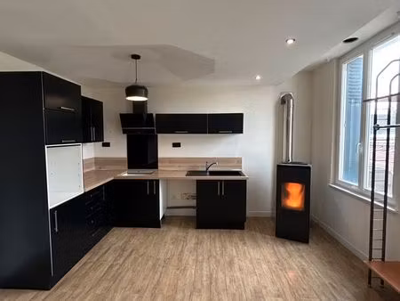 maison à louer ezy sur eure