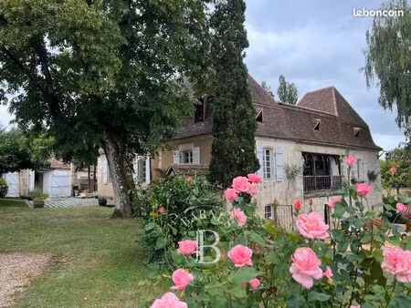 manoir 19 pièces 635 m²