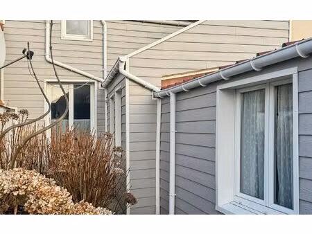 maison outreau 68 m² t-3 à vendre  91 300 €