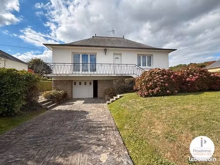 maison 4 pièces 83 m²