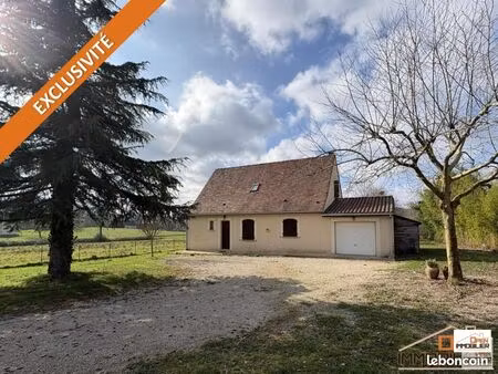 maison 5 pièces 116 m²