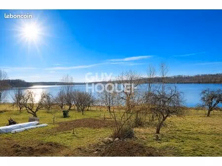 maison 2 pièces 36 m²