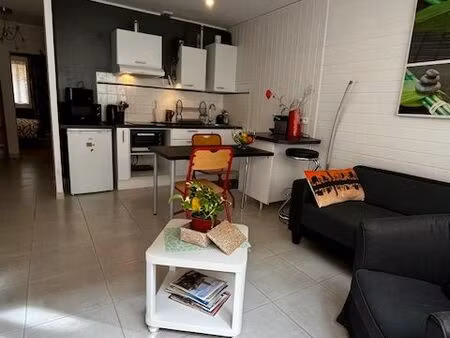 vends t3 idéal investisseur