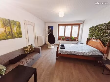 immeubles 2 appartements