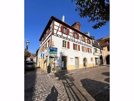 appartement 2 pièces 52 m²