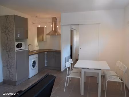 location meublée longue durée