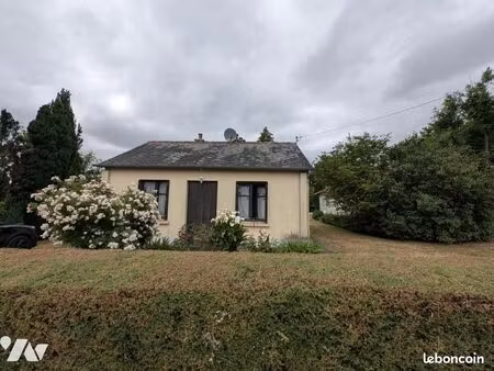 maison 2 pièces 45 m²