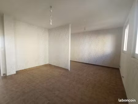 appartement f4 66 m² proche lycée montplaisir