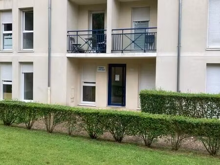 t3 verneuil en halatte