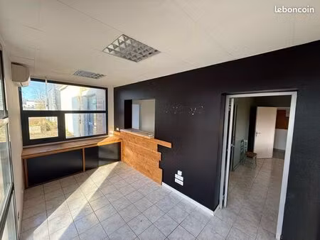 bureau à louer