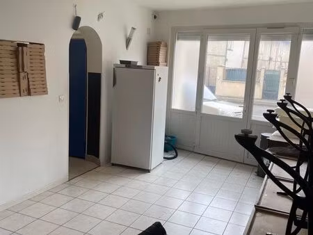 vente fond de commerce