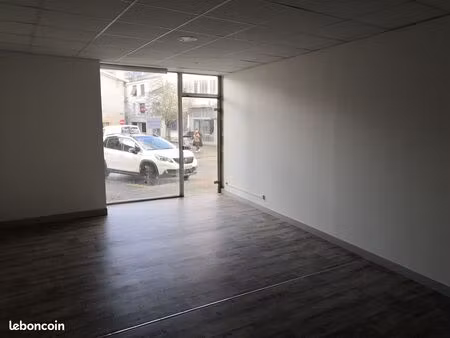 magasin centre mussidan