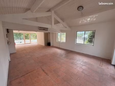 local commercial à vendre - narrosse